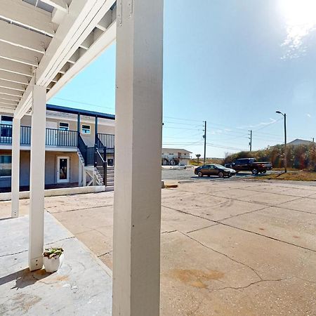 Beach 5 Villas #B1 Fernandina Beach Exterior foto